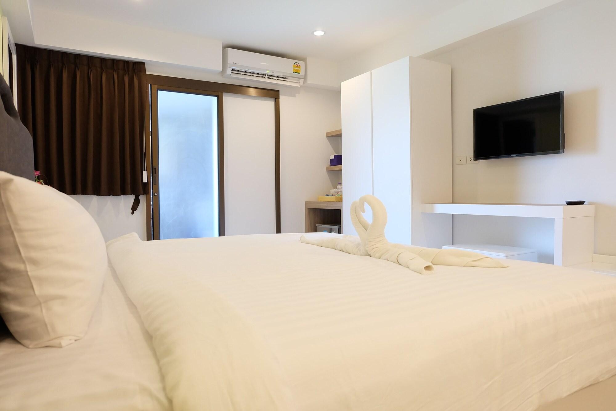 Hotel Sunny