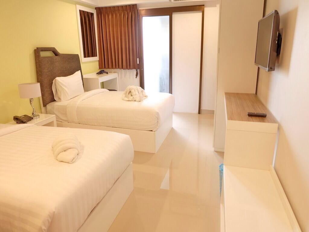 Hotel Sunny