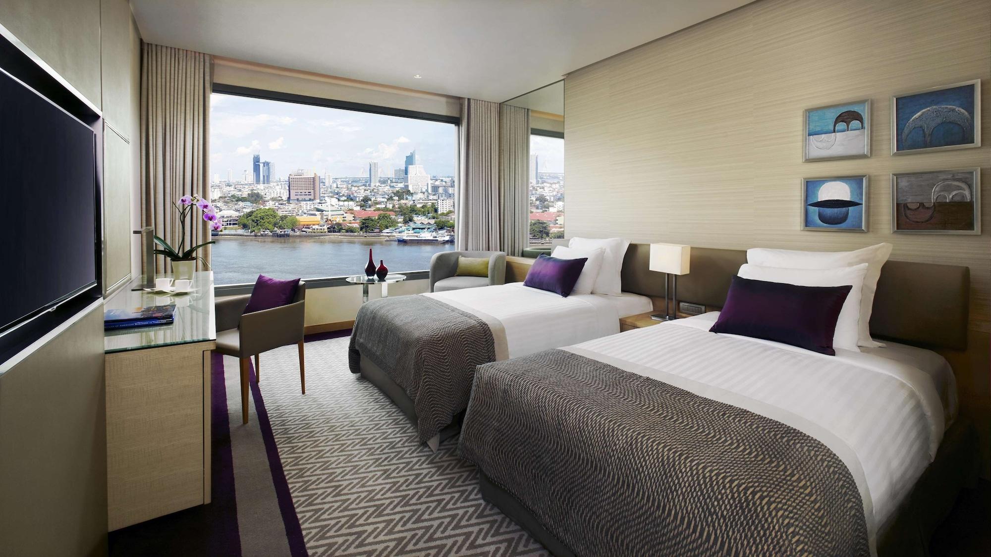 Avani Riverside -sha Certified Bangkok