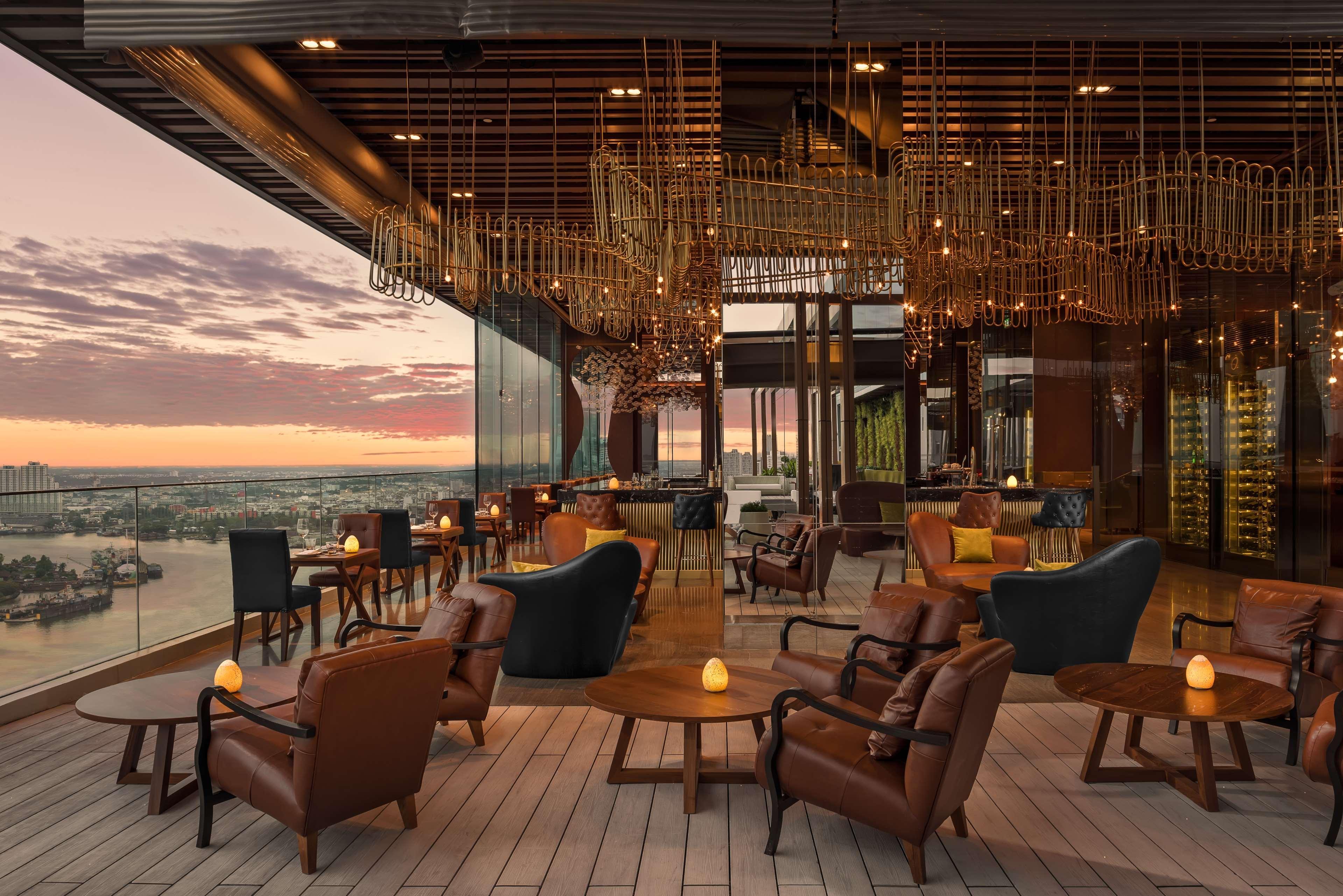 Avani Riverside -sha Certified Hotel