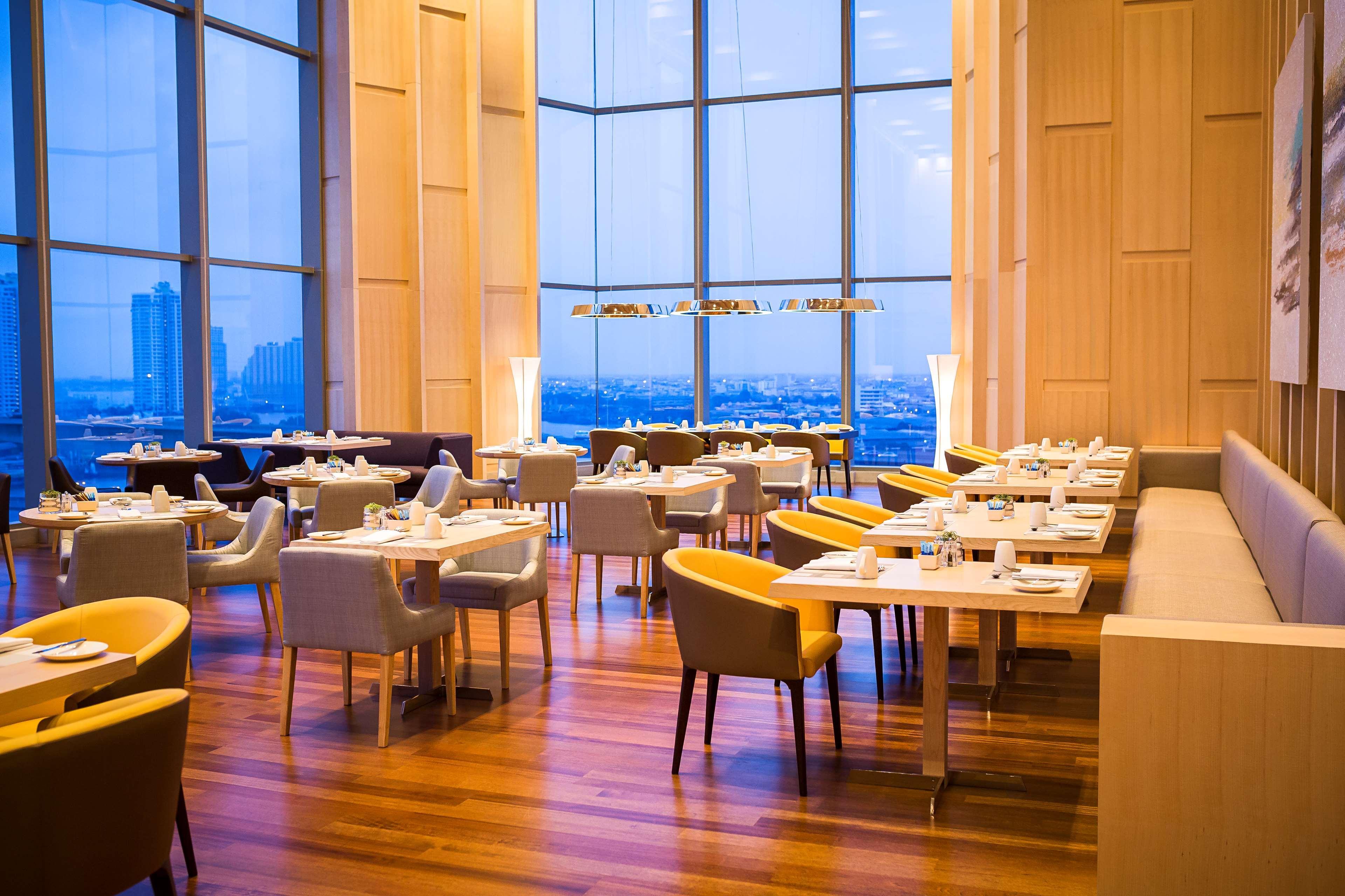 Avani Riverside -sha Certified 5*