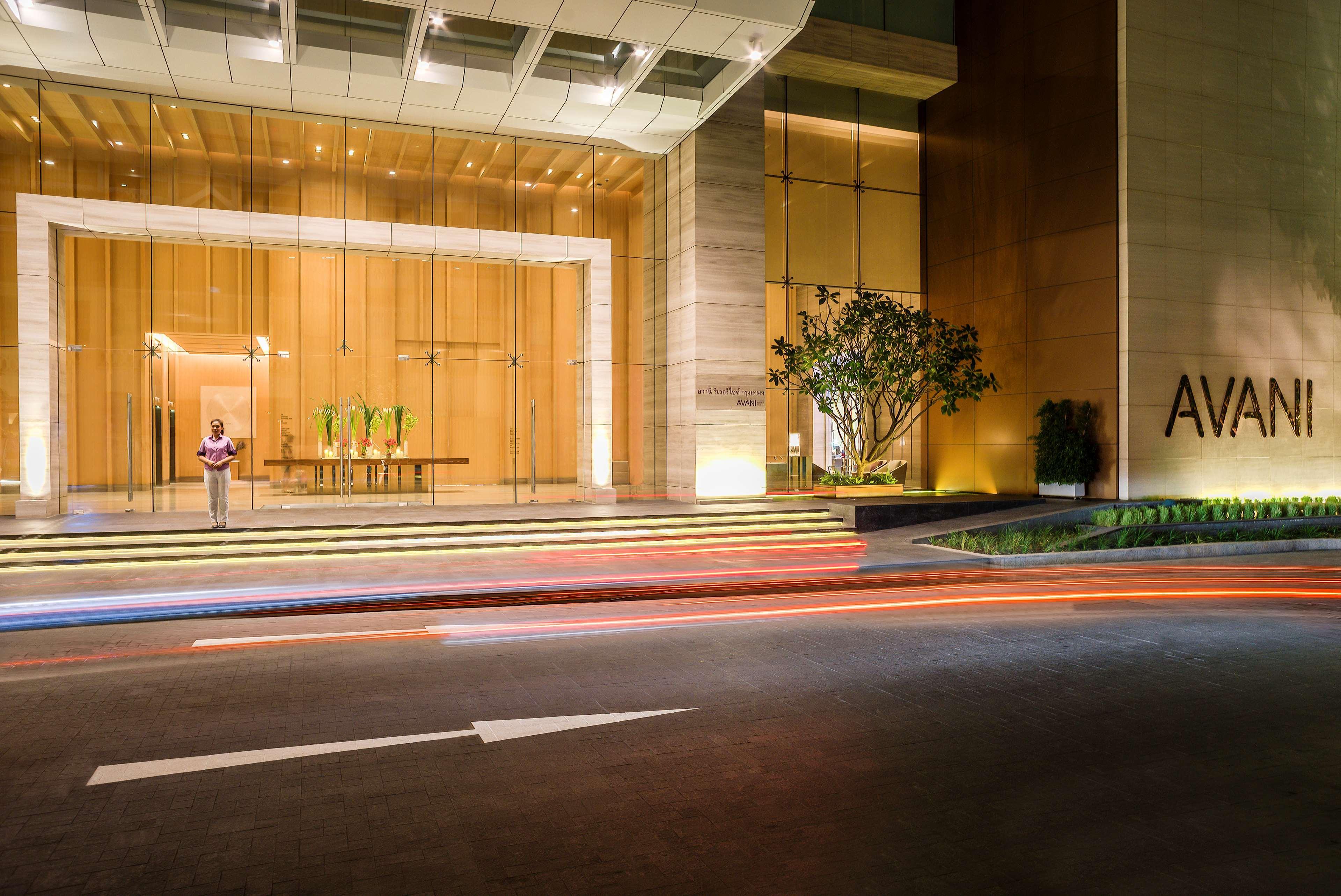 Avani Riverside -sha Certified Bangkok