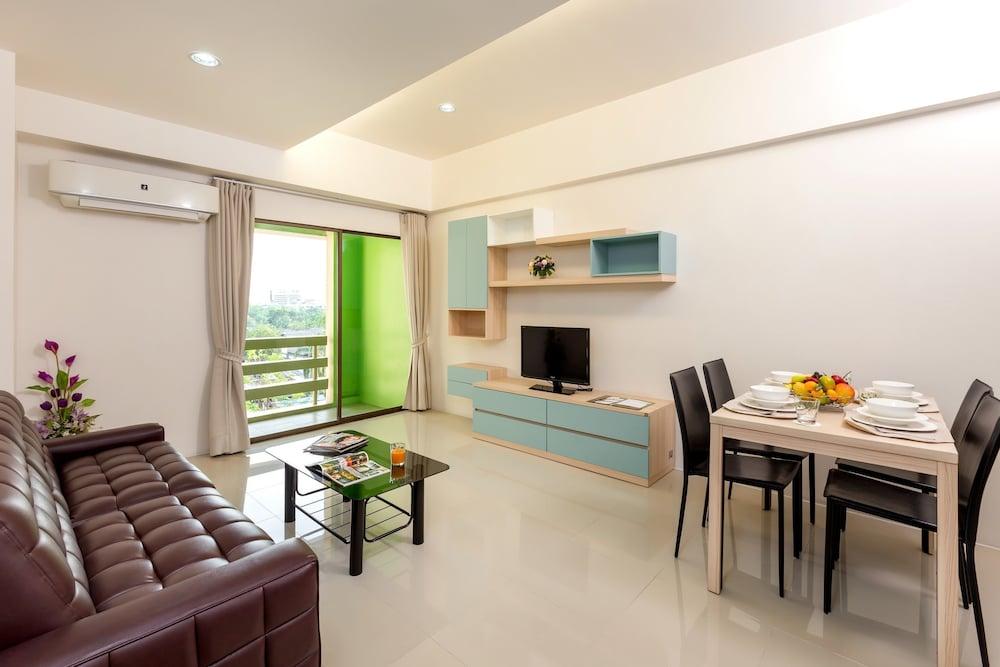 Hotell At 115 By Rompo