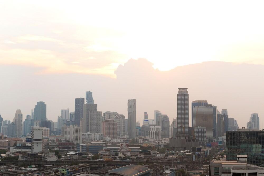 At 115 By Rompo Hotell 4*