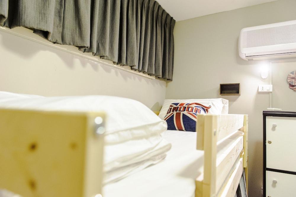 I-sleep Silom Vandrerhjem *
