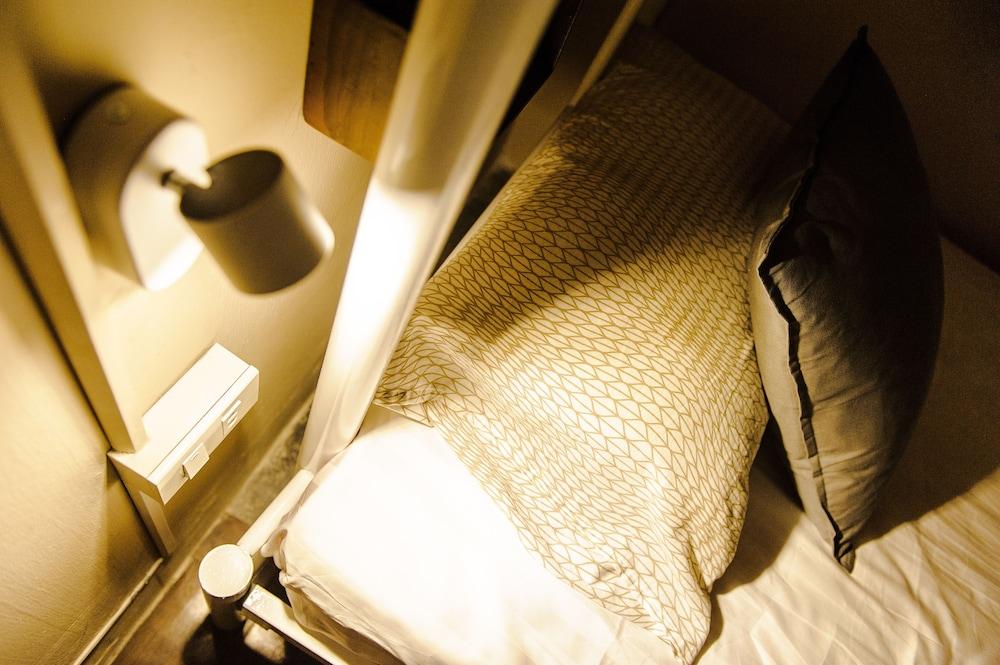 Vandrerhjem I-sleep Silom
