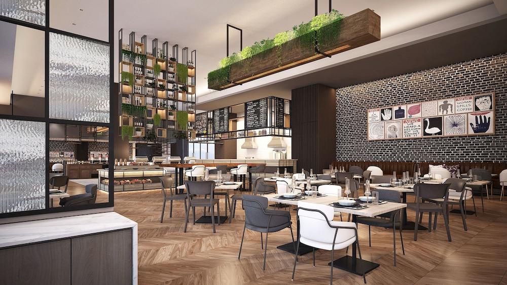 Avani Sukhumvit - Sha Extra Certified