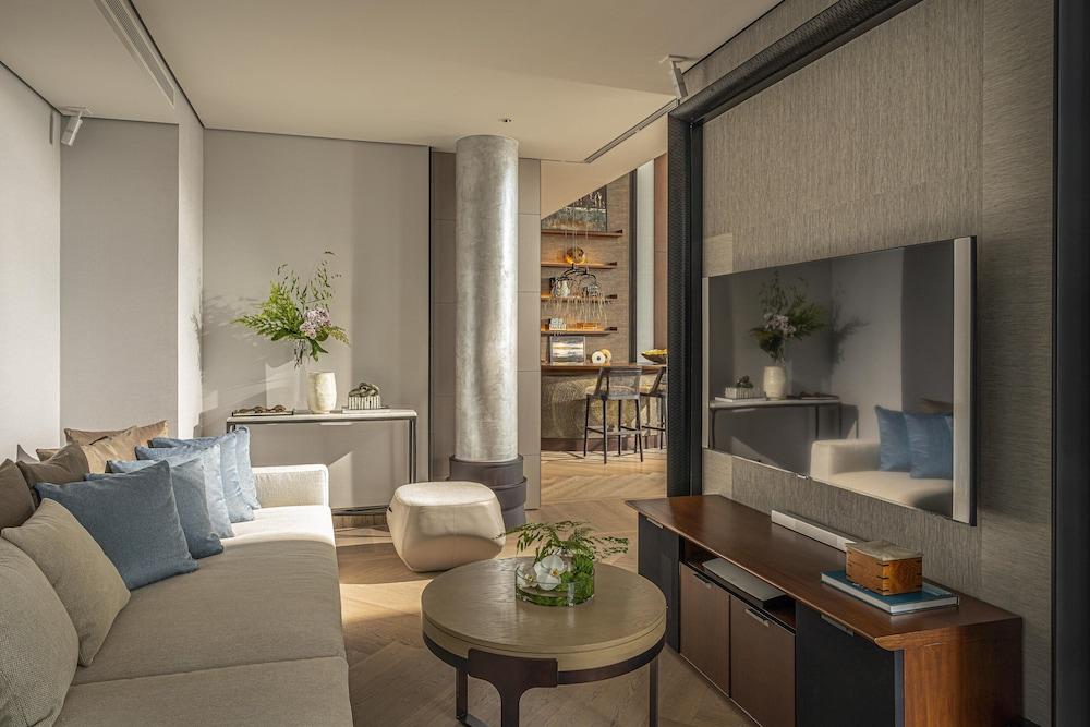 Four Seasons At Chao Phraya River Hotel Banguecoque