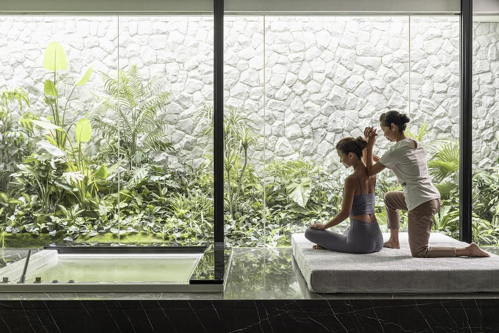 Hotel Four Seasons At Chao Phraya River Banguecoque