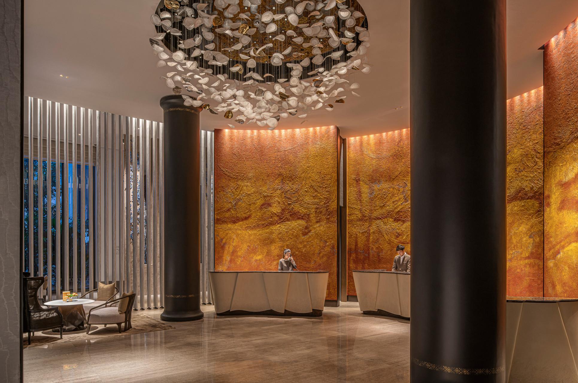 Four Seasons At Chao Phraya River Banguecoque