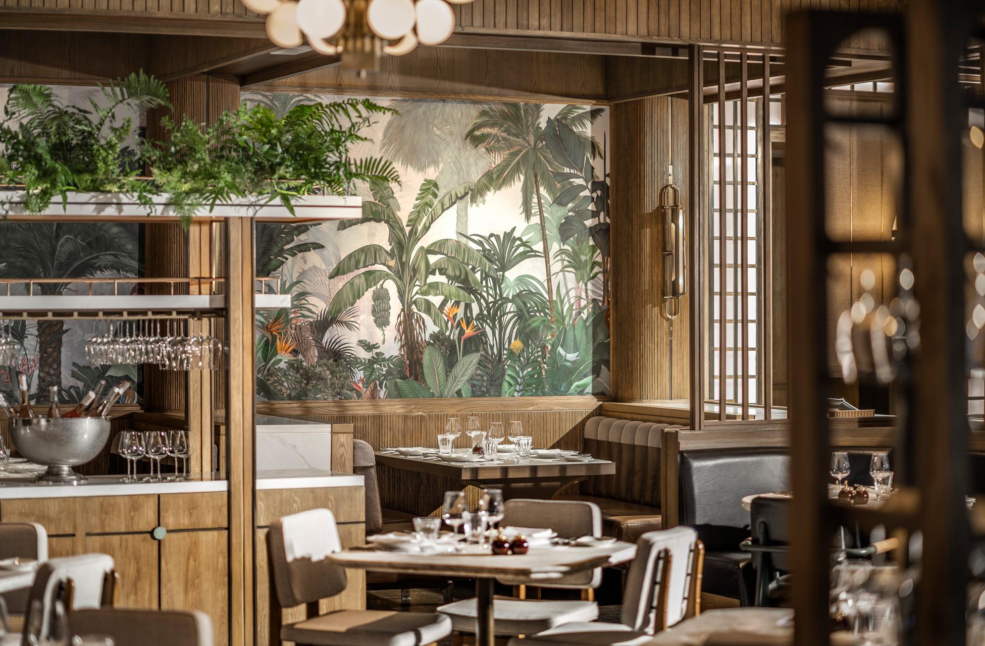 Four Seasons At Chao Phraya River Hotel Banguecoque