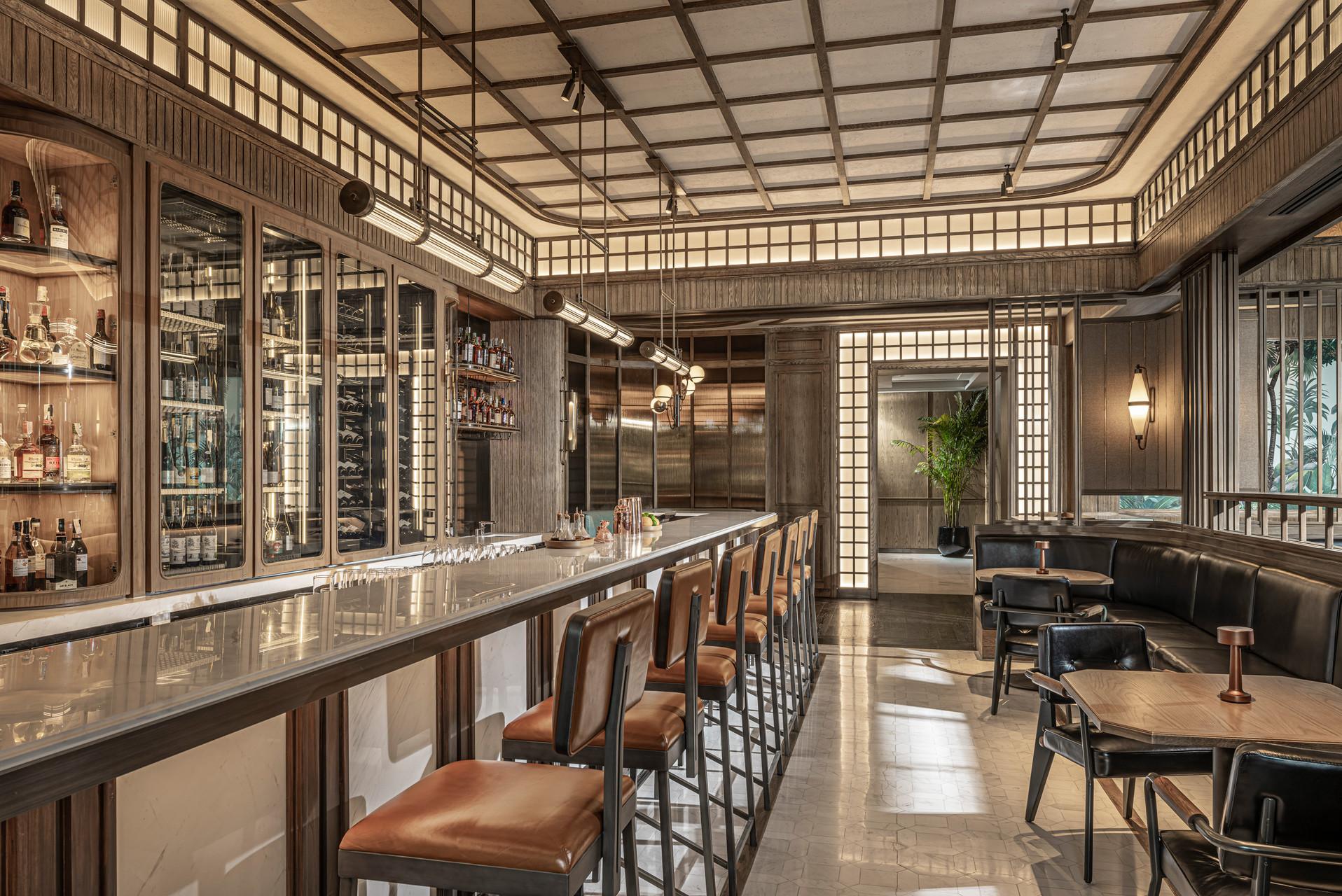 Hotel Four Seasons At Chao Phraya River Banguecoque