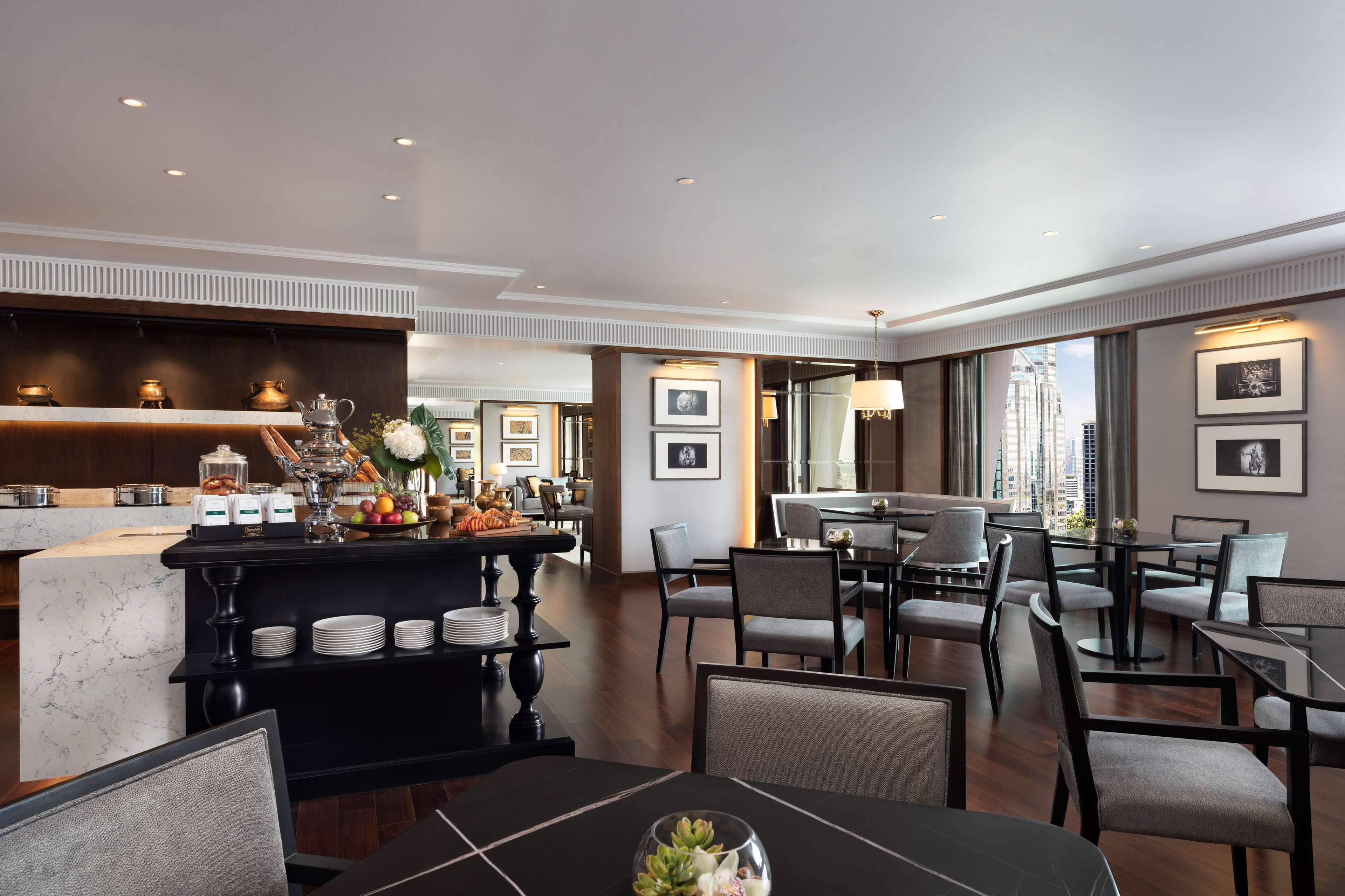Sindhorn Kempinski 5* Banguecoque