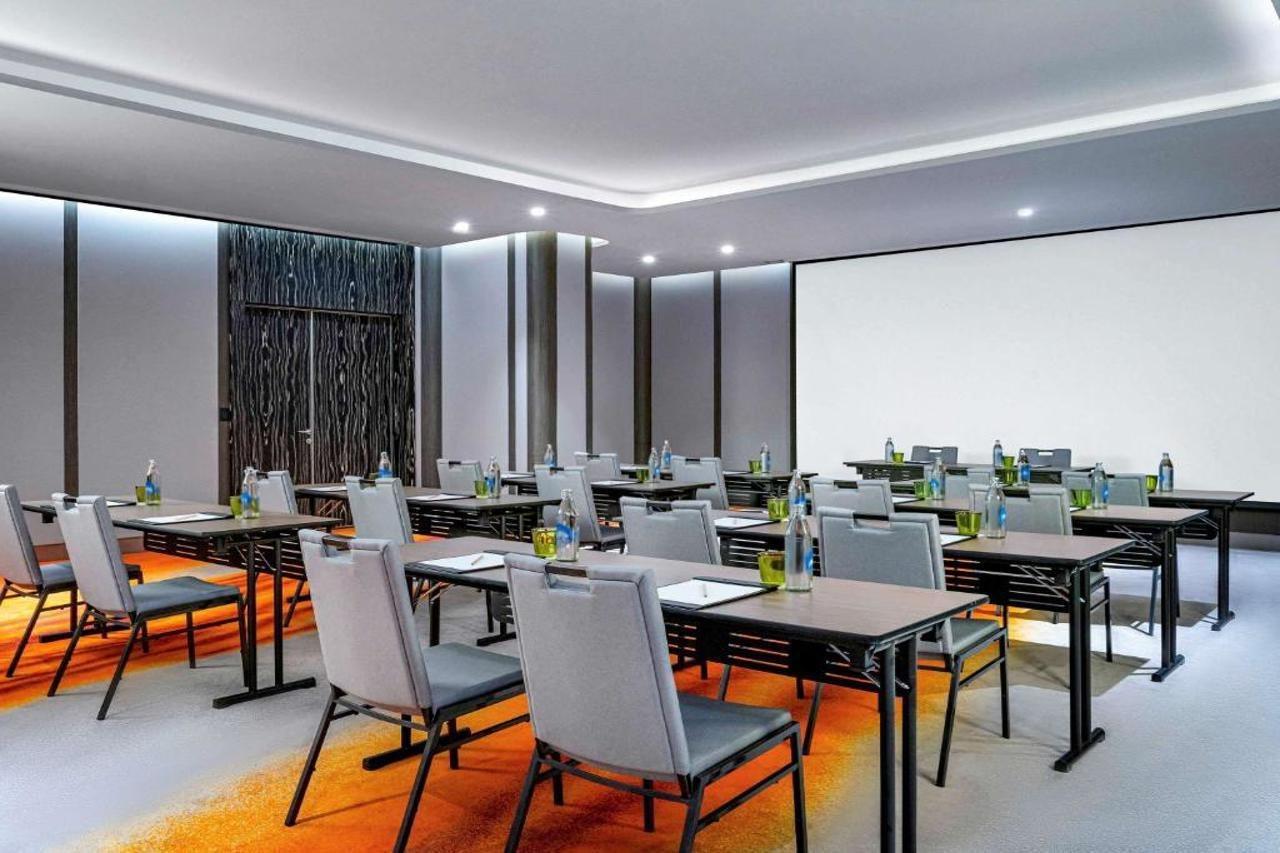 Ibis Styles Silom 3* Banguecoque