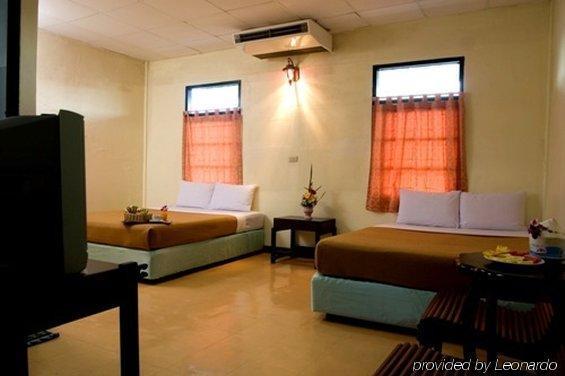 Hostel Sawasdee Welcome Inn *