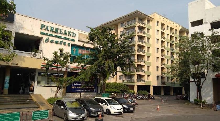 Appartamento The Parkland *