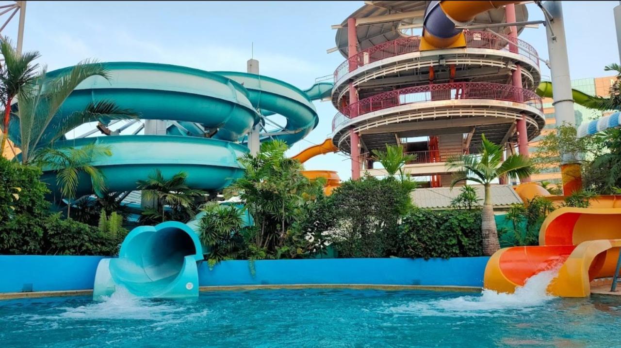 The Parkland Appartamento *