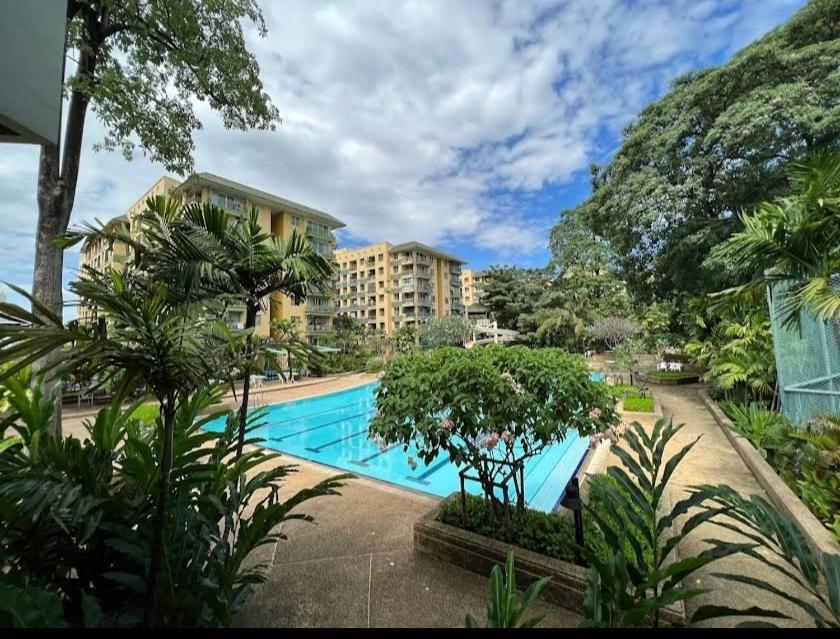 The Parkland Appartamento *