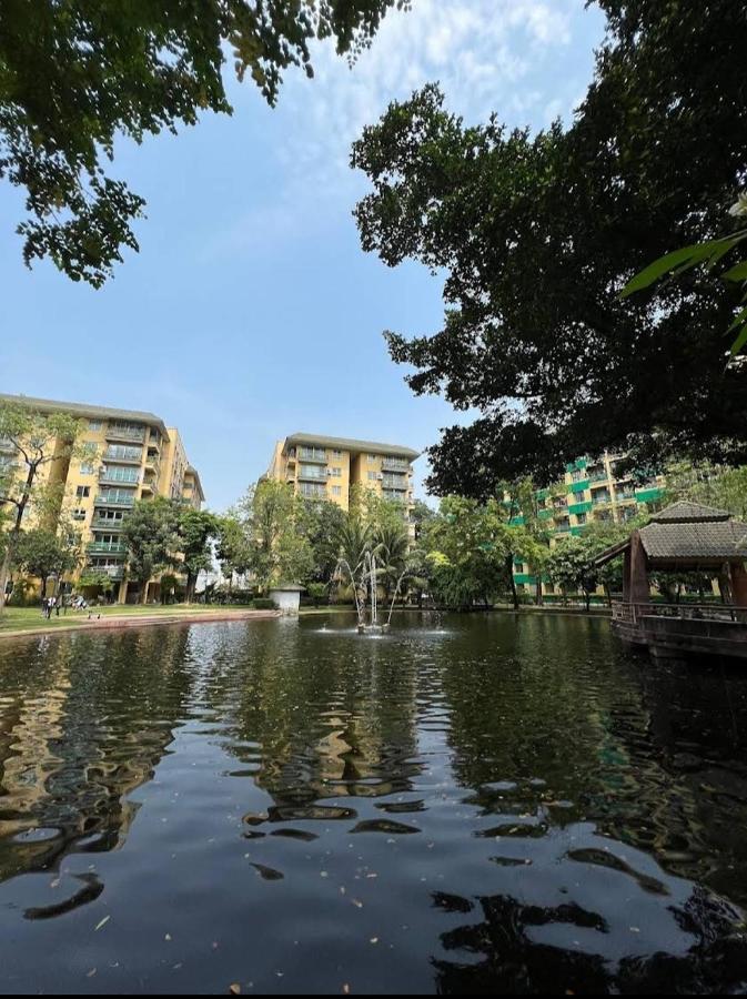 The Parkland Appartamento