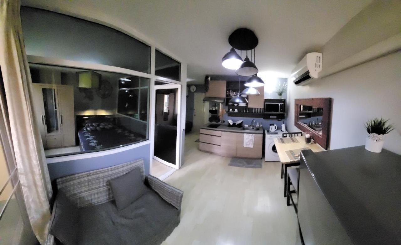 Appartamento The Parkland Bangkok