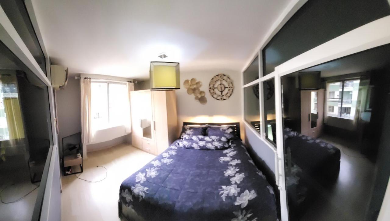Appartamento The Parkland