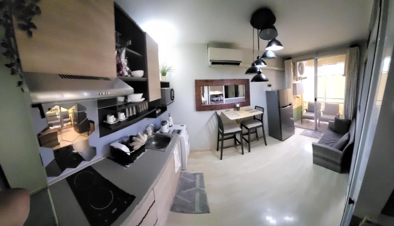 The Parkland Appartamento Bangkok