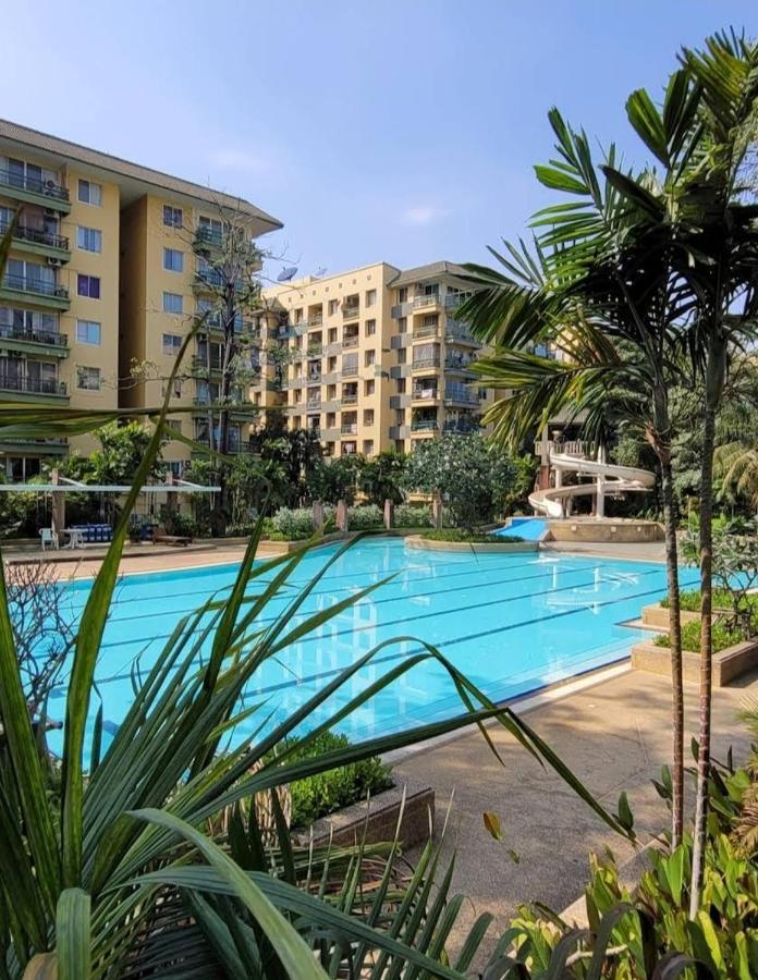 Appartamento The Parkland *