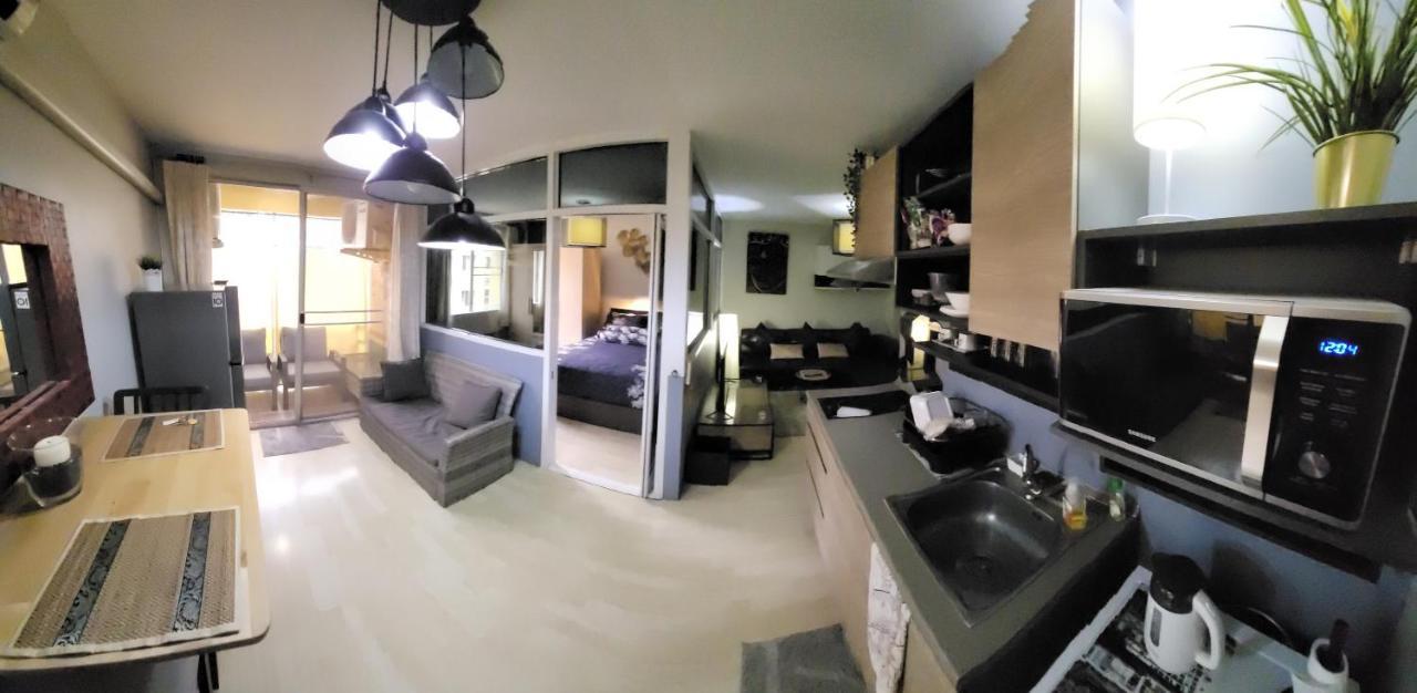 The Parkland Appartamento Bangkok