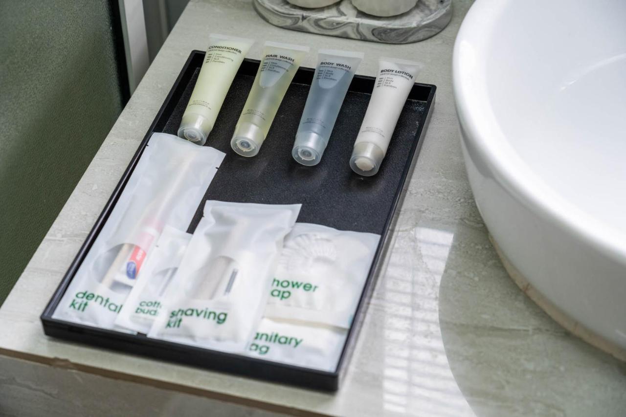 Pp Hotel Bangkok