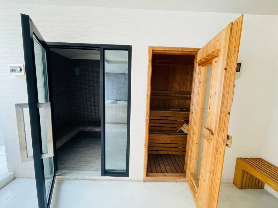 Apartment Cozy Spacious 1bed 1bath Garden-view 500m Bts Thonglor Bangkok