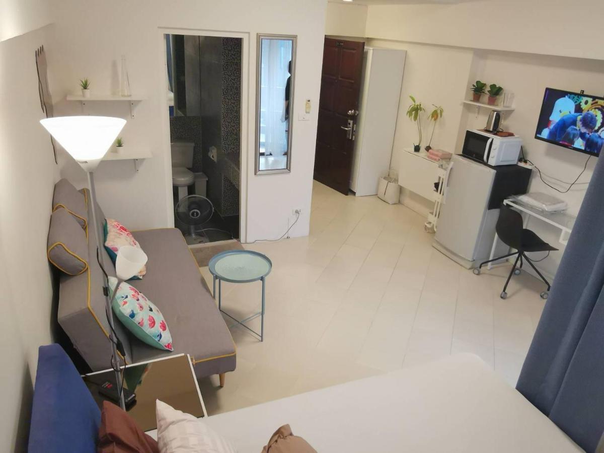 Căn hộ Cozy 1br Walk To Bts And Airport Rail Link Close To Malls T Bangkok