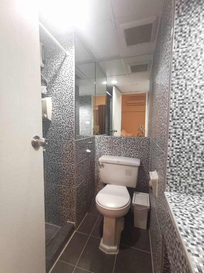 Cozy 1br Walk To Bts And Airport Rail Link Close To Malls T Căn hộ *