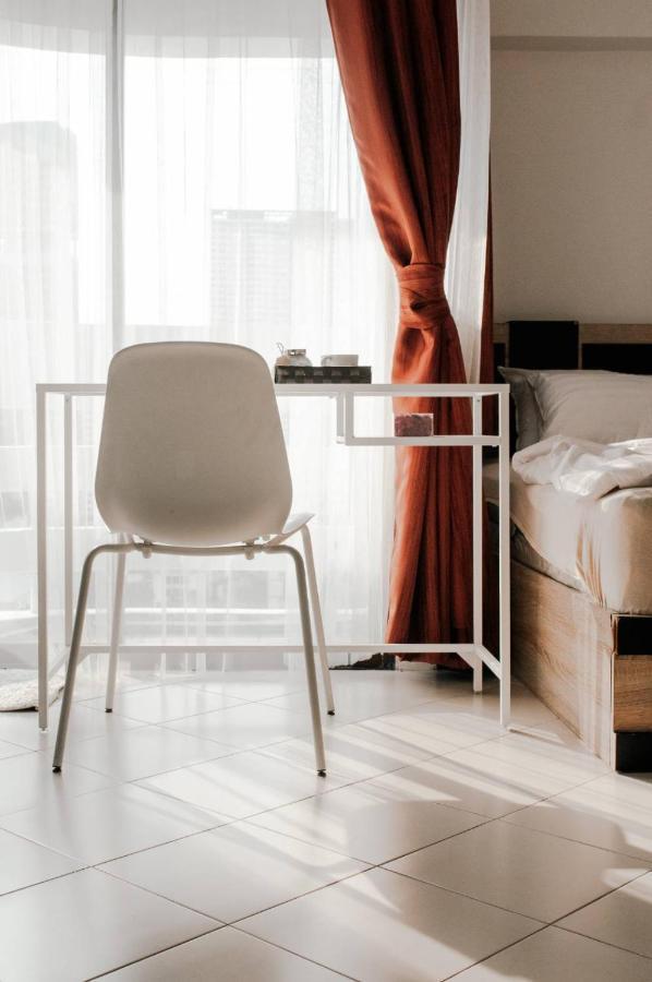 Căn hộ Cozy 1br Walk To Bts And Airport Rail Link Close To Malls T