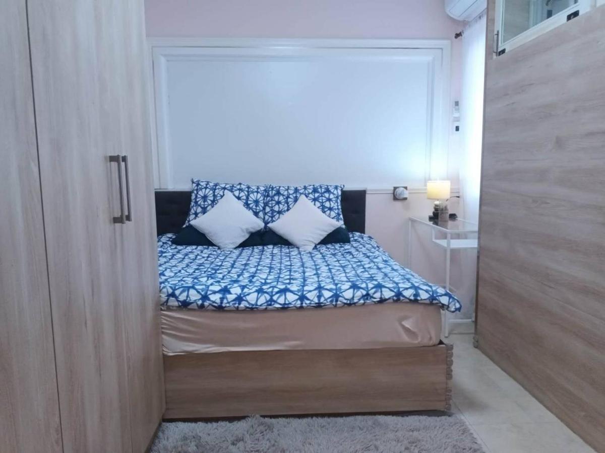 Cozy 1br Walk To Bts And Airport Rail Link Close To Malls T Căn hộ Bangkok