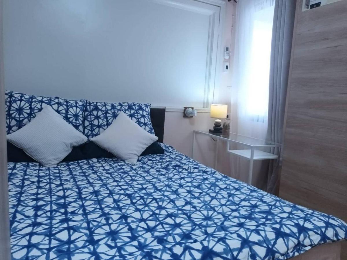 Căn hộ Cozy 1br Walk To Bts And Airport Rail Link Close To Malls T Bangkok