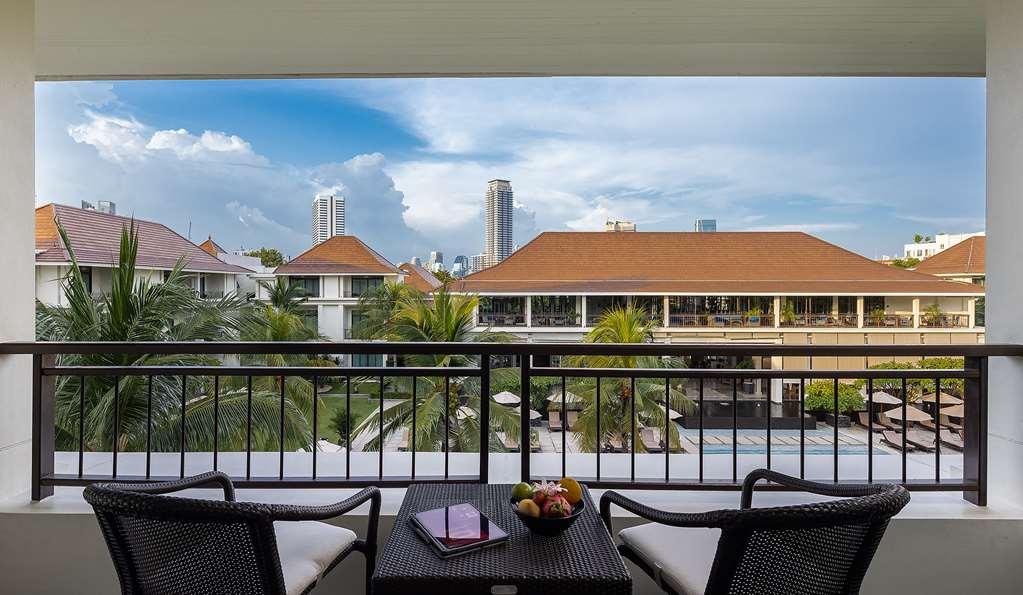 U Sathorn Resort 5*