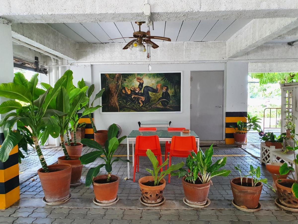 Apartamento Baanrim Salaya Banguecoque