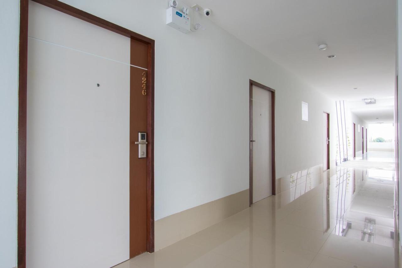 Baanrim Salaya Apartamento *