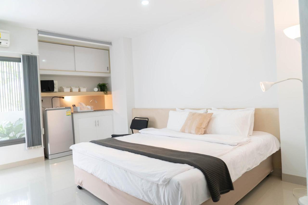 Apartamento Baanrim Salaya Banguecoque