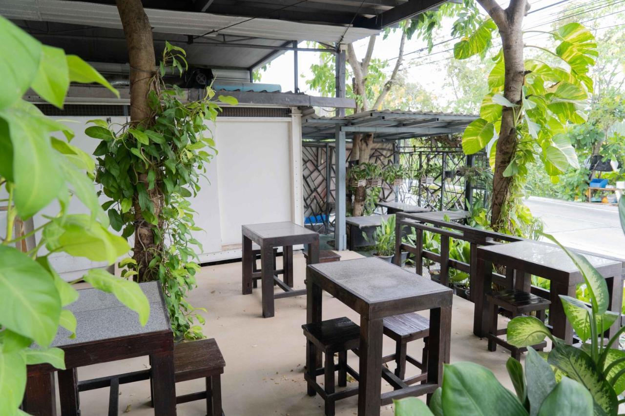 Apartamento Baanrim Salaya Banguecoque