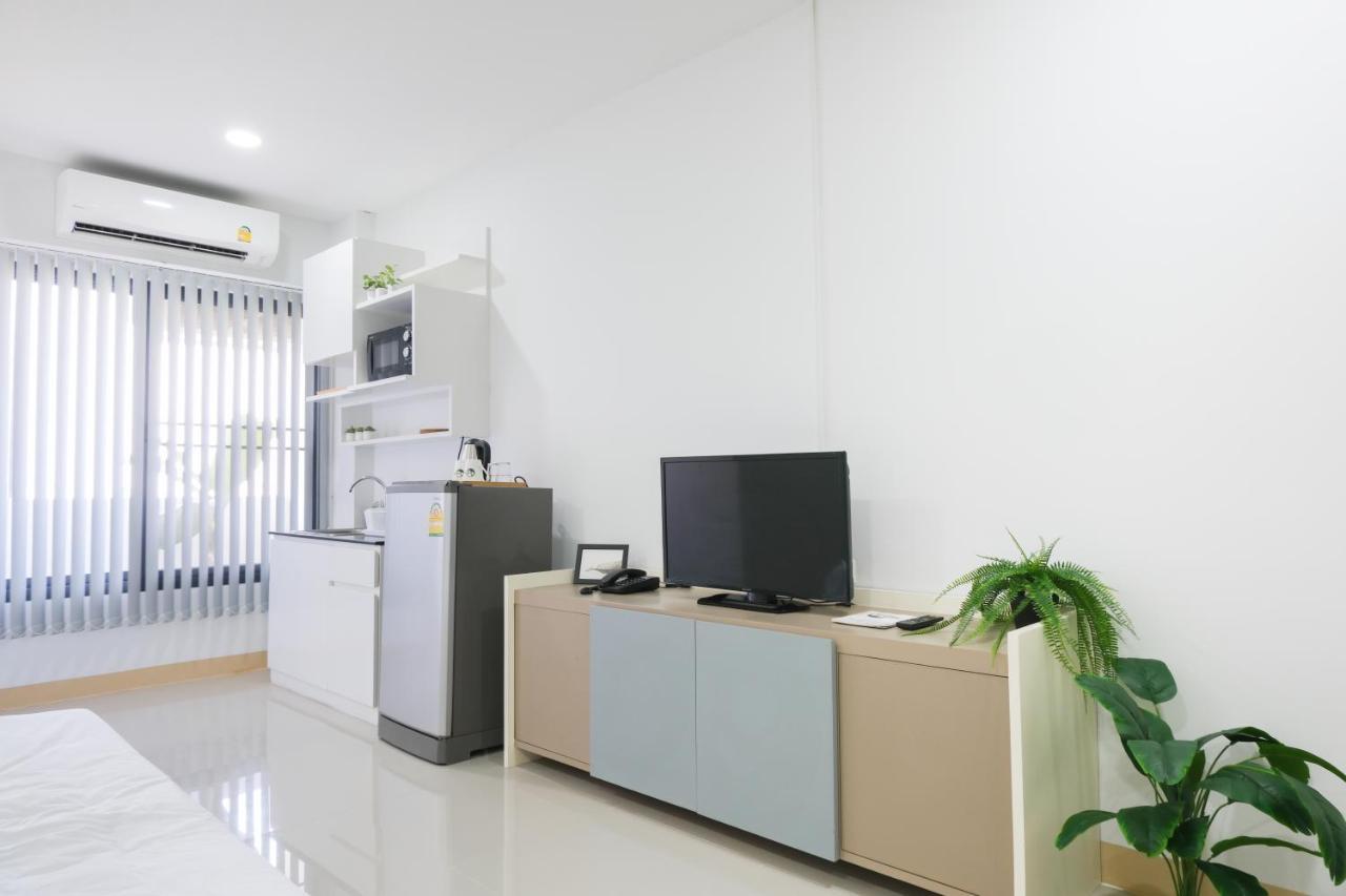 Baanrim Salaya Apartamento