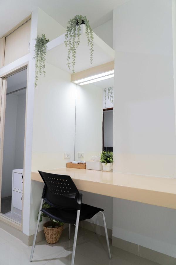 Apartamento Baanrim Salaya Banguecoque