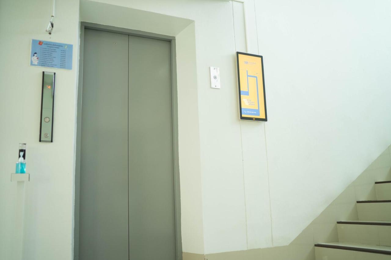Apartamento Baanrim Salaya Banguecoque