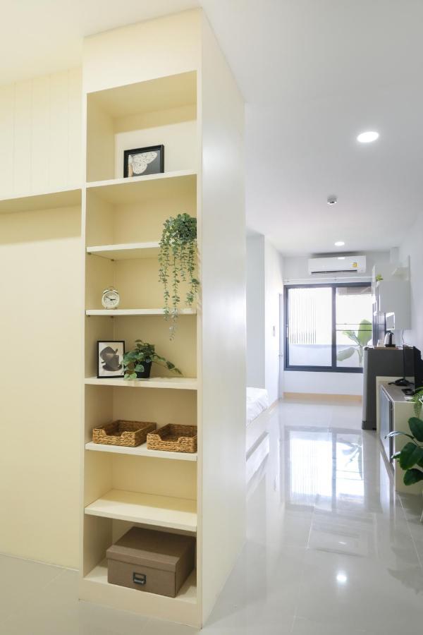 Baanrim Salaya Apartamento *