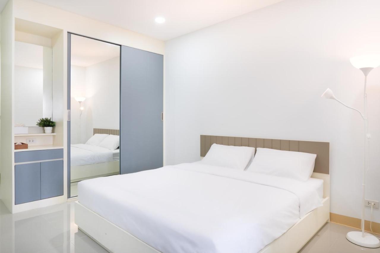 Apartamento Baanrim Salaya Banguecoque