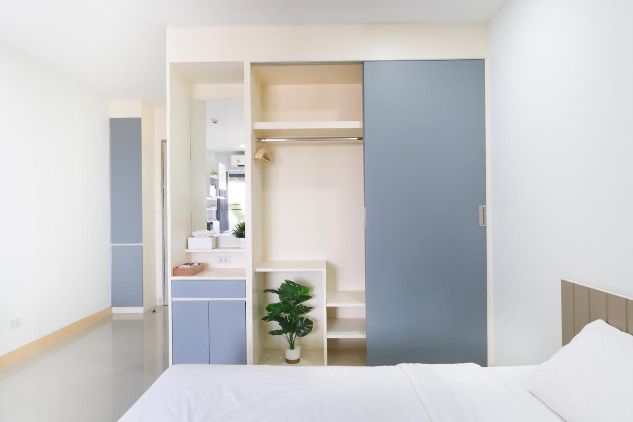 Apartamento Baanrim Salaya Banguecoque