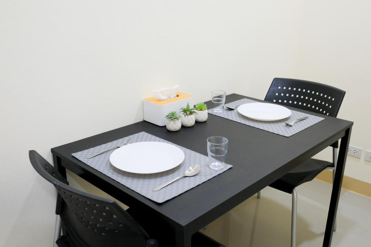 Apartamento Baanrim Salaya