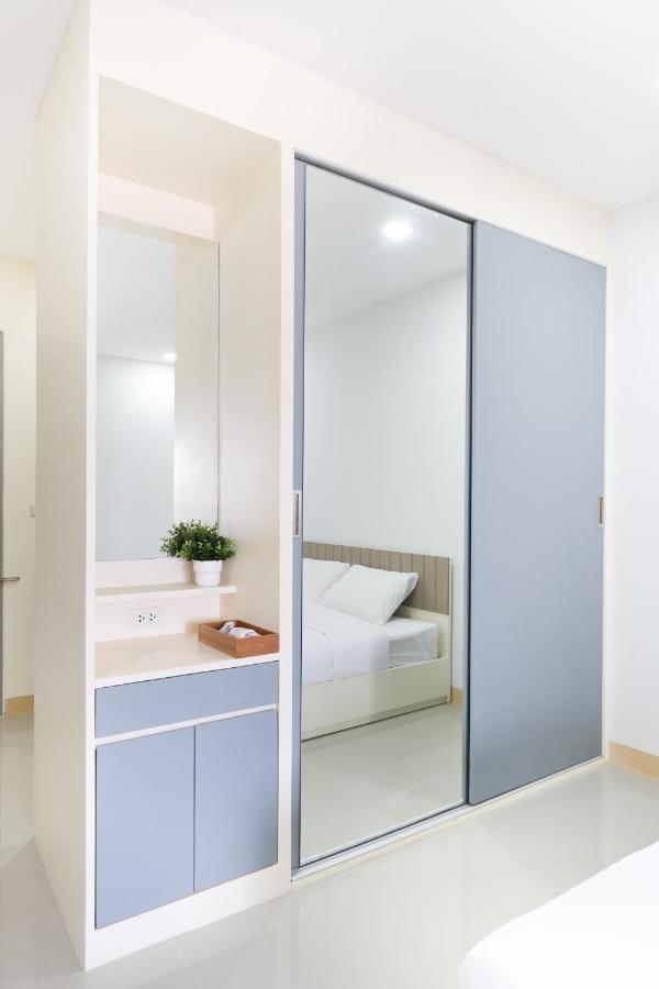 Baanrim Salaya Apartamento Banguecoque