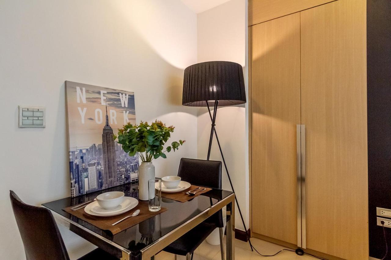 Apartment Tc Contel At Sukhumvit Nana Bangkok