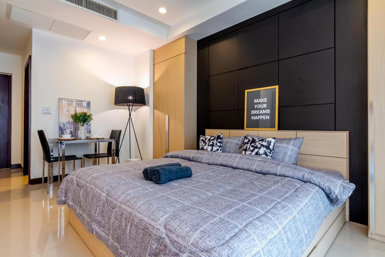 Apartment Tc Contel At Sukhumvit Nana *